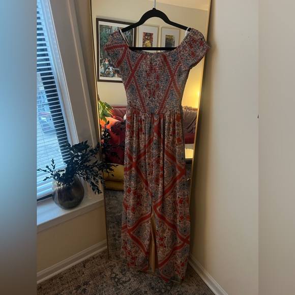 Tularosa Henderson maxi dress - Picture 4 of 7